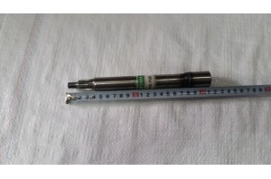 Вал трансмісії лівий 215мм KRE-020 Т-1100/ KRE1100 роторнa коса мотоблок